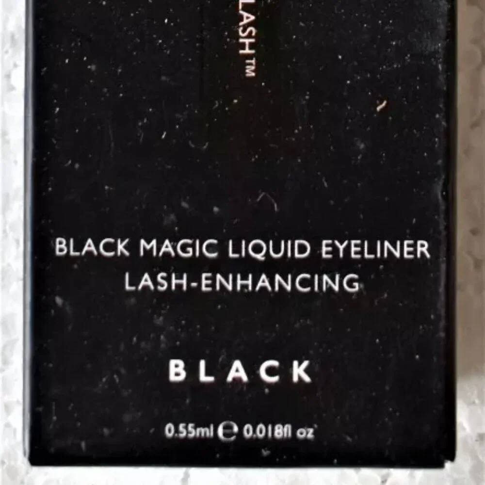 Eyeko Skinny Liquid Black Eye Liner - Black Magic
